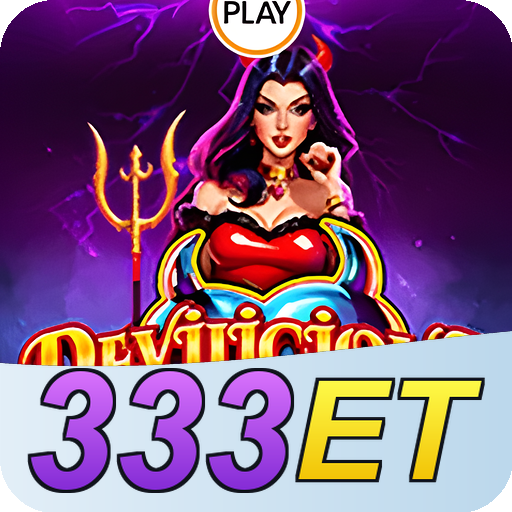 Logo Oficial 333ET Download